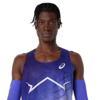 METASPEED SINGLET, Image 4 of 7