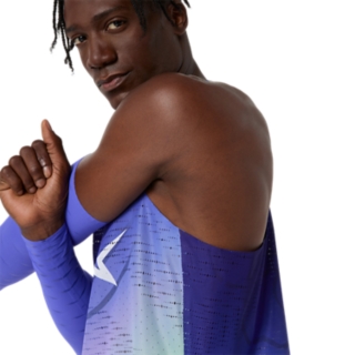 METASPEED SINGLET, Image 5 of 7