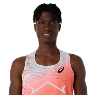 METASPEED SINGLET, Image 4 of 8