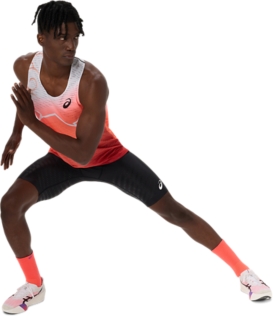 METASPEED SINGLET, Image 8 of 8