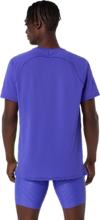 LIGHT KNIT SHORT SLEEVE TOP, Image 2 of 5