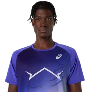 LIGHT KNIT SHORT SLEEVE TOP, Image 4 of 5