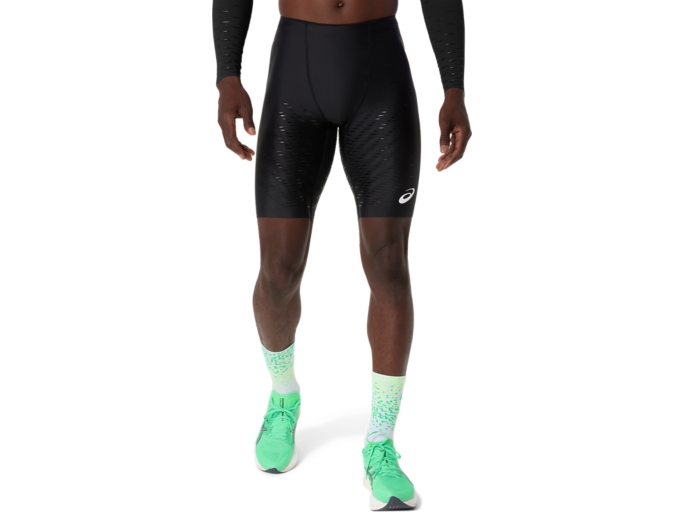 METASPEED TIGHT | Men | PERFORMANCE BLACK | Men's Tights | ASICS