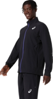 ハイブリッドストレッチウーブンジャケット、画像 3 / 9