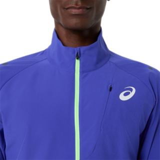 ハイブリッドストレッチウーブンジャケット、画像 5 / 9