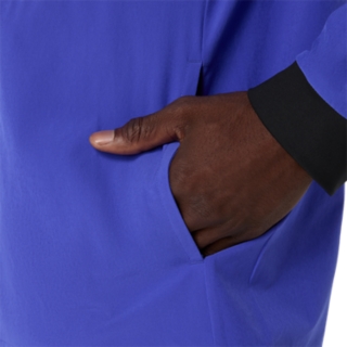 ハイブリッドストレッチウーブンジャケット、画像 6 / 9