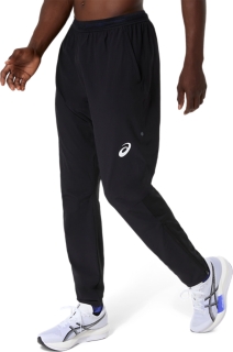 ハイブリッドストレッチウーブンパンツ、画像 3 / 9