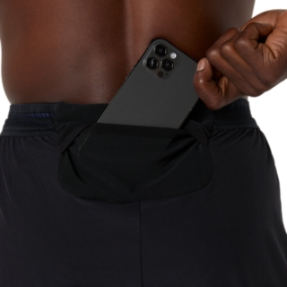 ハイブリッドストレッチウーブンパンツ、画像 6 / 9