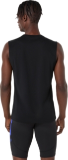 トラックグラフィックスリーブレストップ、画像 2 / 5