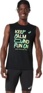 パフォーマンスブラック