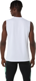 トラックグラフィックスリーブレストップ、画像 2 / 5