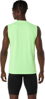 トラックグラフィックスリーブレストップ、画像 2 / 5