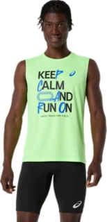 イルミネイトグリーン