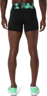 トラックグラフィックショートタイツ、画像 2 / 6