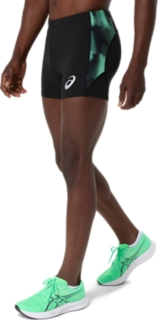 トラックグラフィックショートタイツ、画像 3 / 6