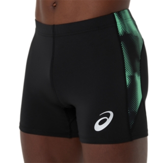 トラックグラフィックショートタイツ、画像 4 / 6