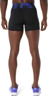 トラックグラフィックショートタイツ、画像 2 / 6