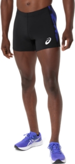 パフォーマンスブラック×コバルトバースト