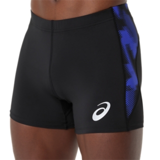 トラックグラフィックショートタイツ、画像 4 / 6