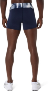 トラックグラフィックショートタイツ、画像 2 / 6