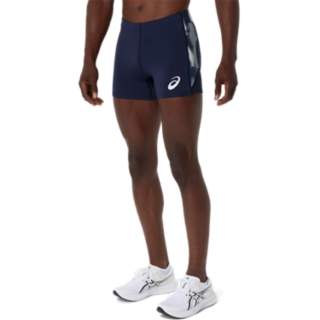 トラックグラフィックショートタイツ、画像 3 / 6