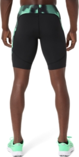 トラックグラフィックミドルタイツ、画像 2 / 6