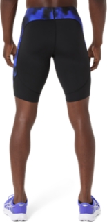 トラックグラフィックミドルタイツ、画像 2 / 6