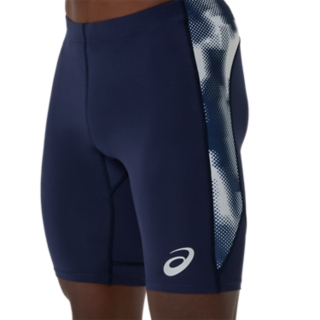 トラックグラフィックミドルタイツ、画像 4 / 6