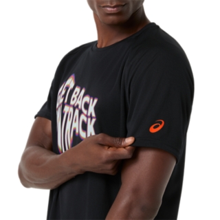 トラックグラフィックTシャツ、画像 5 / 6