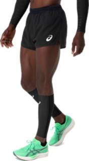 ACTIBREEZEライトショーツ, パフォーマンスブラック 3