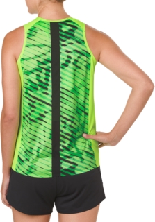 W'S SINGLET, Image 2 of 7