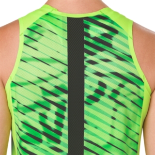 W'S SINGLET, Image 5 of 7