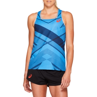 asics womens tops