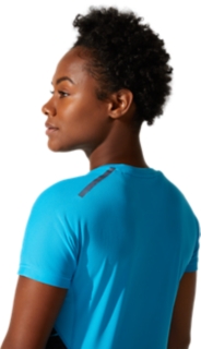 WOMEN'S LIGHT SHORT SLEEVE TOP, Image 5 of 6