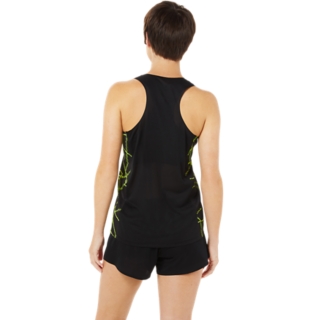 WOMEN'S LIGHT MESH SINGLET