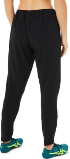 Asics Women's Stretch Woven Track Pant