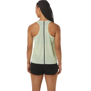 WOMEN'S ACTIBREEZE JACQUARD SINGLET