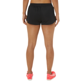 WOMEN'S ACTIBREEZE LIGHT KNIT SHORT, Performance Black