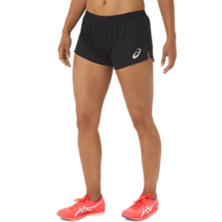 WOMEN'S ACTIBREEZE LIGHT KNIT SHORT | Performance Black | Shorts