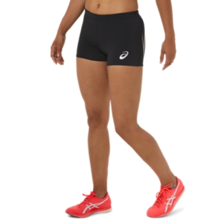 WOMEN'S TRACK HOT PANT