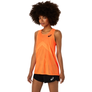 WOMEN'S ACTIBREEZE SINGLET