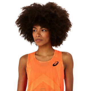 WOMEN'S ACTIBREEZE SINGLET