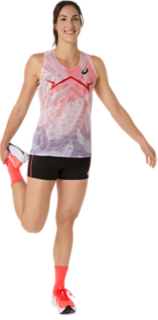 METASPEED SINGLET