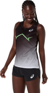 METASPEED SINGLET, Image 3 of 8