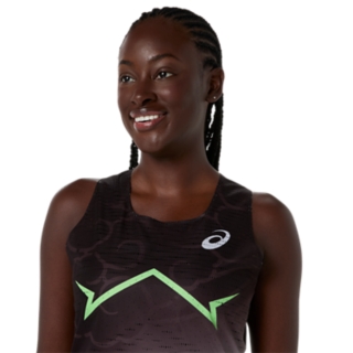 METASPEED SINGLET, Image 4 of 8