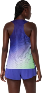 METASPEED  SINGLET, Image 2 of 7