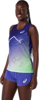METASPEED  SINGLET, Image 3 of 7