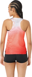 รูปภาพ 2 จาก 8 ถึง ผู้หญิง FLASH CORAL METASPEED SINGLET เสื้อผ้าผู้หญิงทั้งหมด
