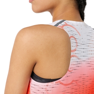 รูปภาพ 5 จาก 8 ถึง ผู้หญิง FLASH CORAL METASPEED SINGLET เสื้อผ้าผู้หญิงทั้งหมด