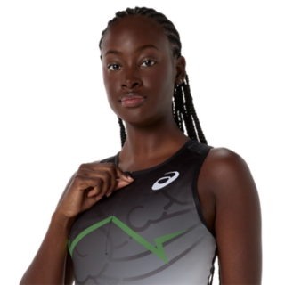 TRACK CROPPED TOP, Image 4 of 6